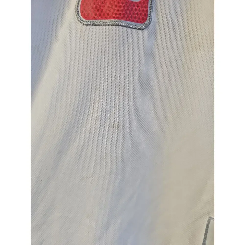 John Wall Adidas Washington Wizards #2 Stitched Jersey Size L +2 length NBA